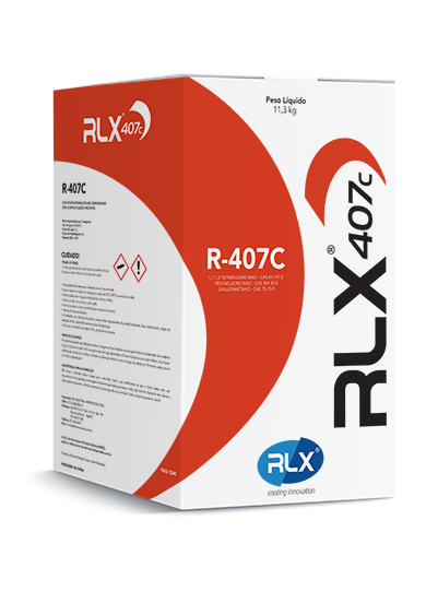 RLX 407C